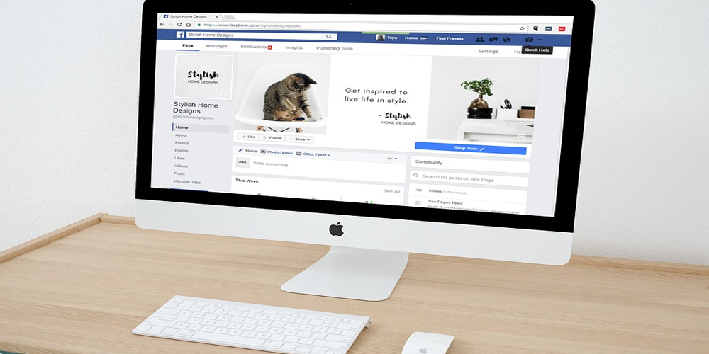 5 Ways I Use Facebook Groups to Sell My Stuff Online